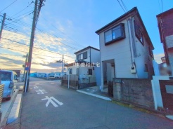 鎌ケ谷市南初富２丁目