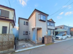 鎌ケ谷市南初富２丁目