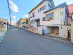 松戸市六高台８丁目