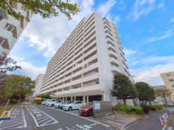 江戸川区南葛西７丁目