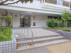 江戸川区南葛西７丁目