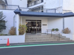 葛飾区青戸８丁目