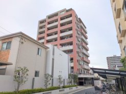 葛飾区四つ木２丁目