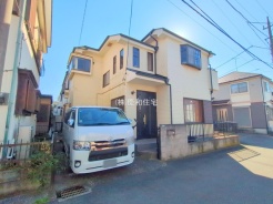 船橋市丸山２丁目