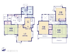 図面と異なる場合は現況を優先