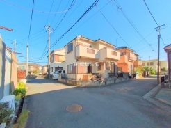 船橋市丸山２丁目