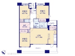 図面と異なる場合は現況を優先