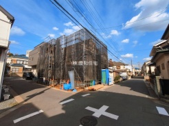 船橋市前原西８丁目