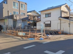 船橋市前原西８丁目