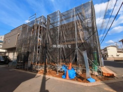 船橋市前原西８丁目