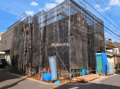 船橋市前原西８丁目