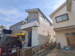 松戸市稔台７丁目