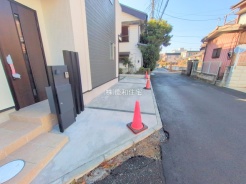 船橋市咲が丘２丁目