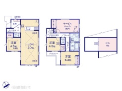 図面と異なる場合は現況を優先
