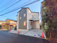 船橋市咲が丘２丁目