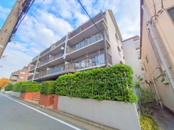 江戸川区平井７丁目