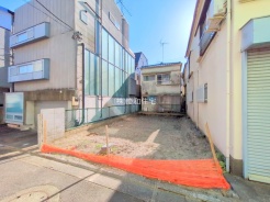 葛飾区西亀有２丁目