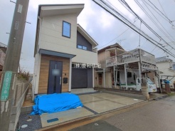 船橋市大穴北８丁目