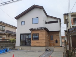 船橋市二和東５丁目