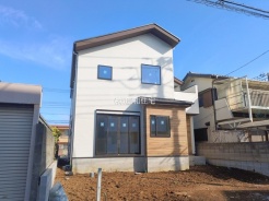 船橋市二和東５丁目