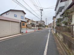 船橋市二和東５丁目