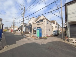 江戸川区春江町３丁目