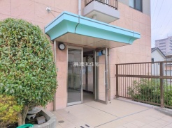 江戸川区北小岩２丁目