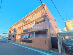 葛飾区柴又３丁目