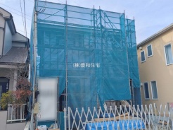 松戸市六実２丁目