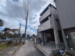 葛飾区東堀切３丁目