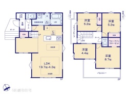 図面と異なる場合は現況を優先