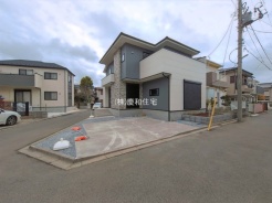 船橋市高根台３丁目