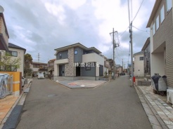 船橋市高根台３丁目