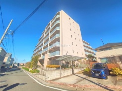 松戸市秋山２丁目