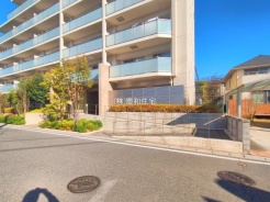 松戸市秋山２丁目