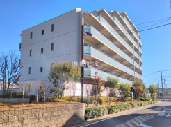 松戸市秋山２丁目