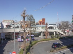 松戸市小金原５丁目