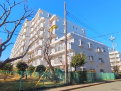 船橋市藤原１丁目