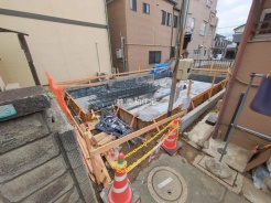 江戸川区中葛西２丁目