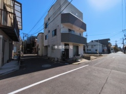 江戸川区中葛西２丁目