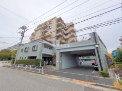 江戸川区南葛西５丁目