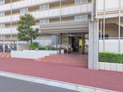 松戸市新松戸５丁目