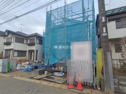 松戸市五香南３丁目