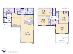 図面と異なる場合は現況を優先