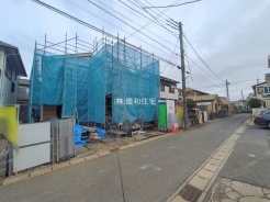 松戸市五香南３丁目