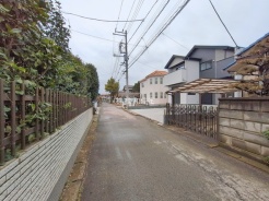 船橋市二和東３丁目