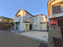 船橋市駿河台２丁目