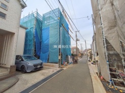 船橋市前原西２丁目