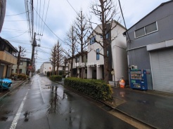 江戸川区中央１丁目