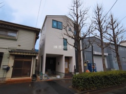 江戸川区中央１丁目